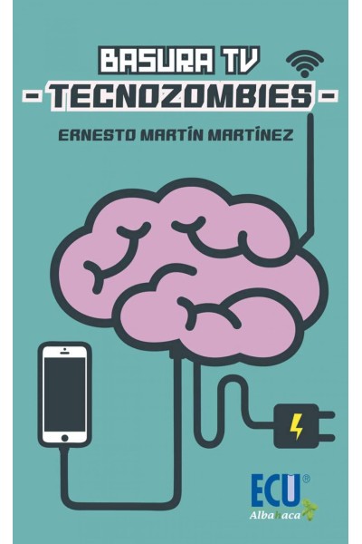BASURA TV - TECNOZOMBIES
