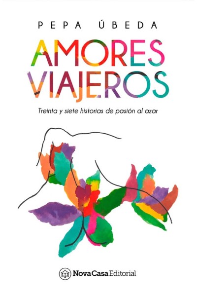 AMORES VIAJEROS