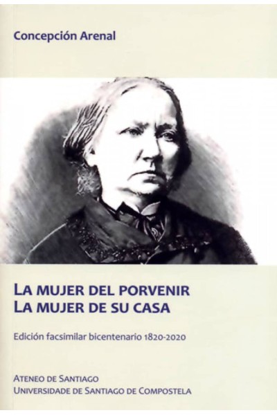 LA MUJER DEL PORVENIR. LA MUJER DE SU CASA