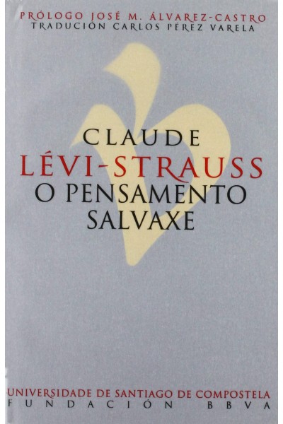 O PENSAMENTO SALVAXE