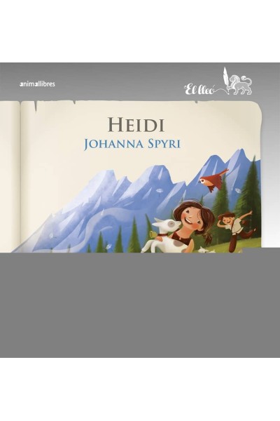 HEIDI