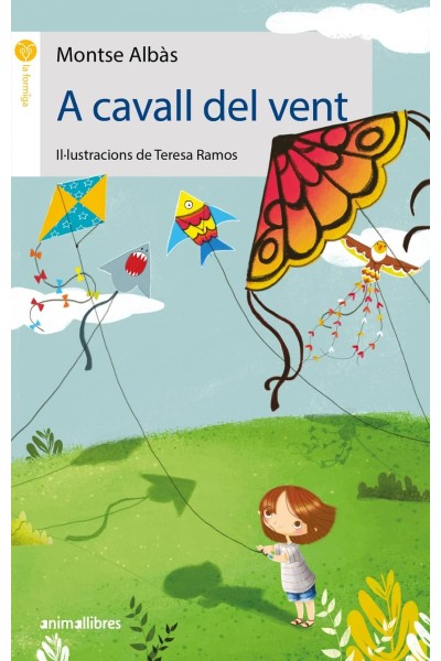 A CAVALL DEL VENT