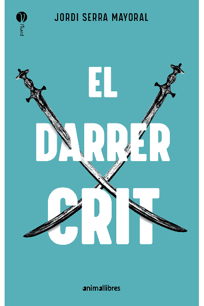 EL DARRER CRIT
