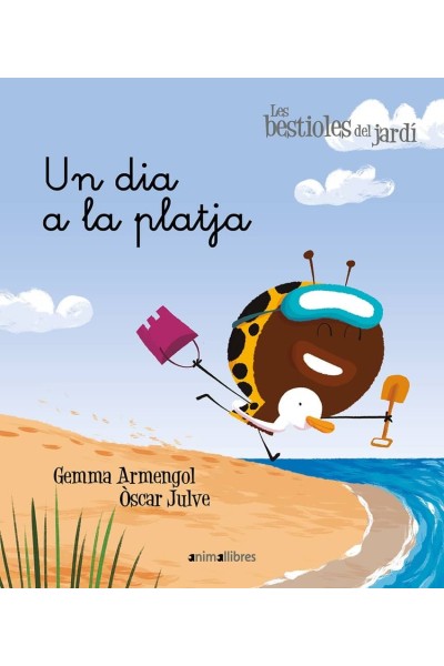 UN DIA A LA PLAJA