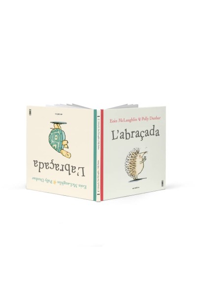 L´ABRAÇADA
