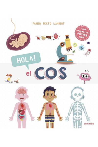 HOLA! EL COS