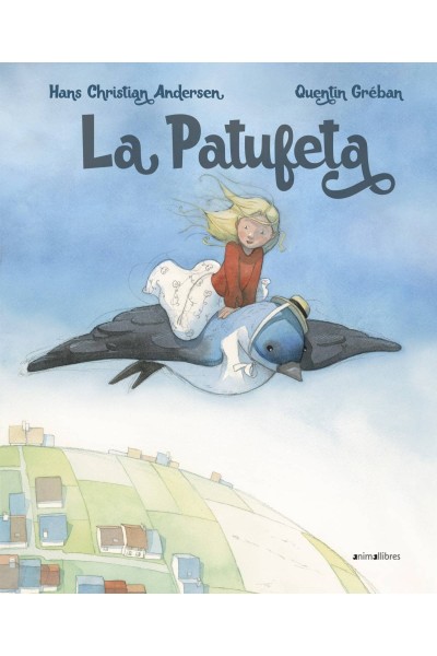 LA PATUFETA