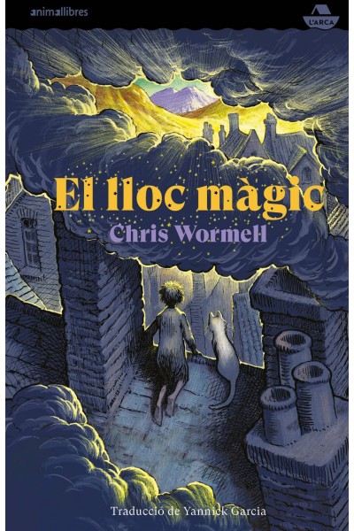 EL LLOC MÀGIC