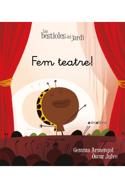 FEM TEATRE!