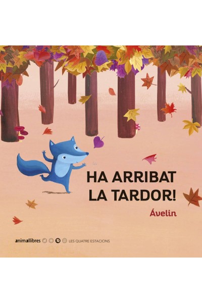 HA ARRIBAT LA TARDOR!