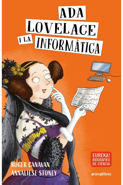 ADA LOVELACE I LA INFORMÀTICA