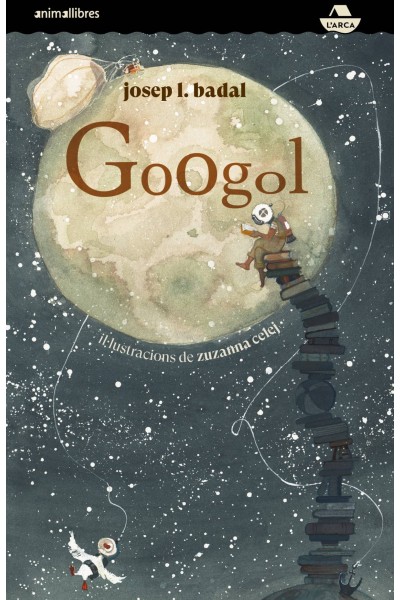 GOOGOL