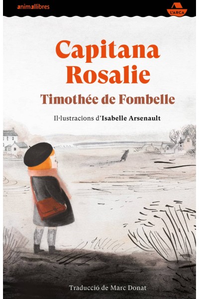 CAPITANA ROSALIE