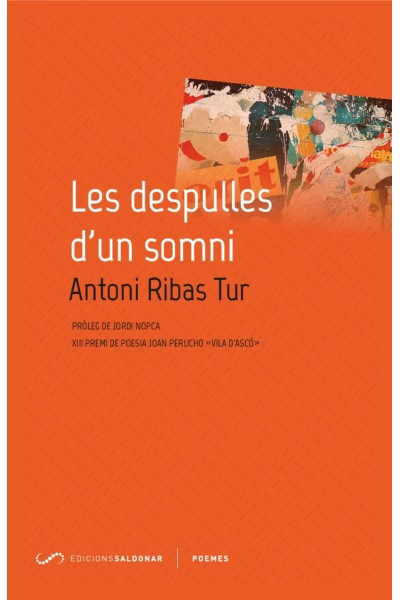 LES DESPULLES D'UN SOMNI