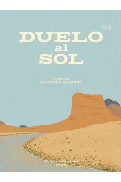 DUELO AL SOL