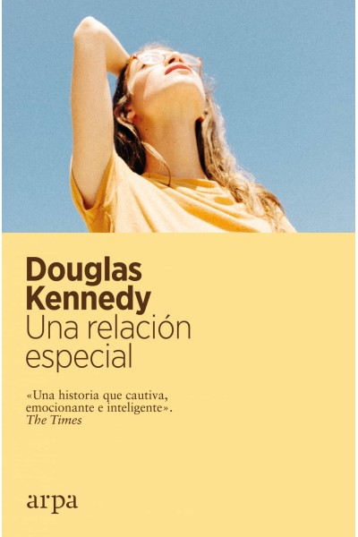 UNA RELACIÓN ESPECIAL
