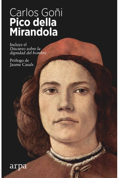PICO DELLA MIRANDOLA