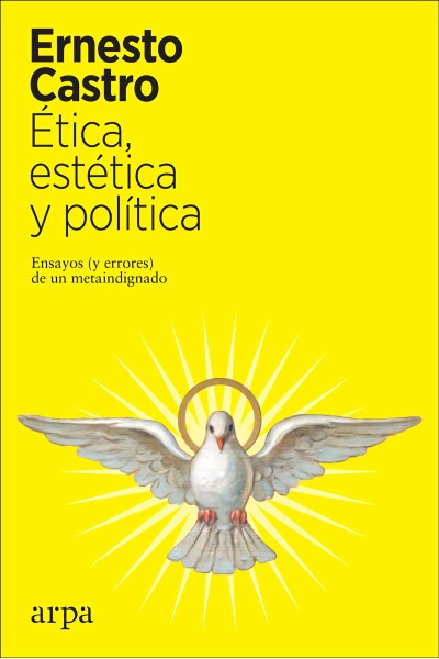 ÉTICA, ESTÉTICA Y POLÍTICA