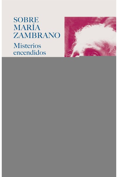 SOBRE MARÍA ZAMBRANO