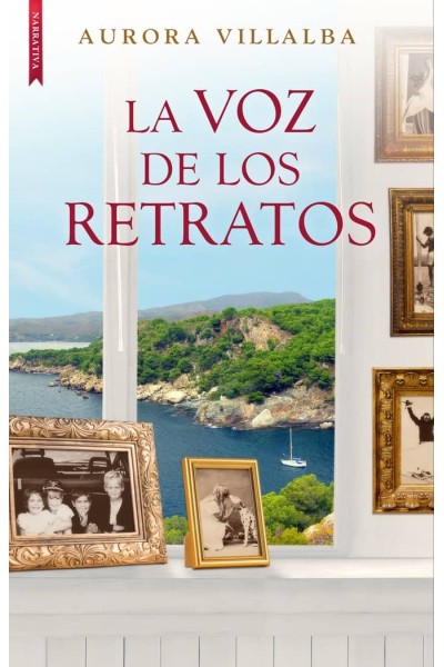 VOZ DE LOS RETRATOS,LA