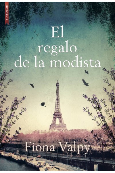 EL REGALO DE LA MODISTA