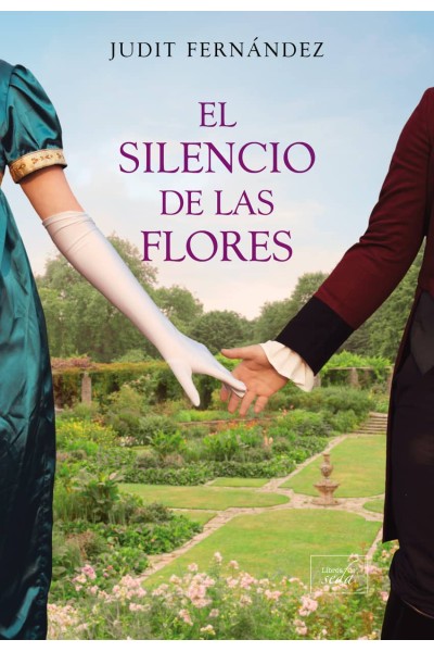 EL SILENCIO DE LAS FLORES