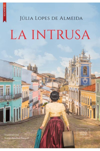 INTRUSA,LA