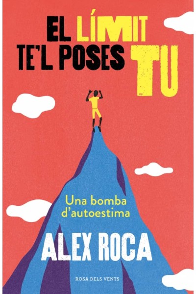 EL LÍMIT TE´L POSES TU