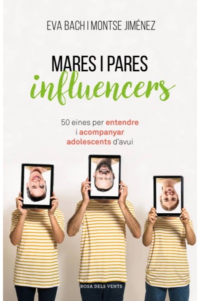 MARES I PARES INFLUENCERS