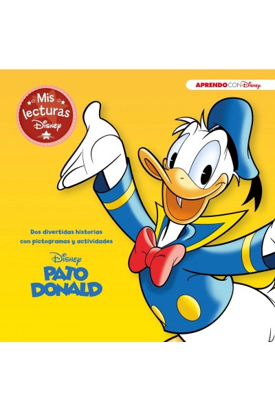 PATO DONALD