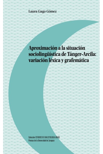 APROXIMACIÓN SITUACIÓN SOXIOLINGÜÍSTICA DE TANGER-ARCILA