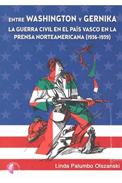 ENTRE WASHINGTON Y GERNIKA