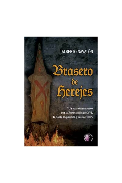 BRASERO DE HEREJES