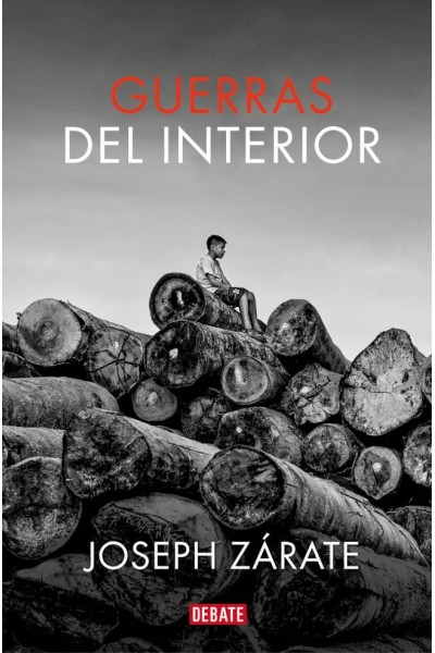 GUERRAS DEL INTERIOR