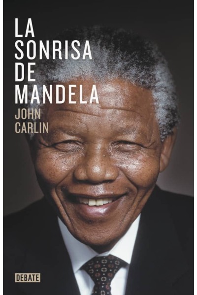 LA SONRISA DE MANDELA