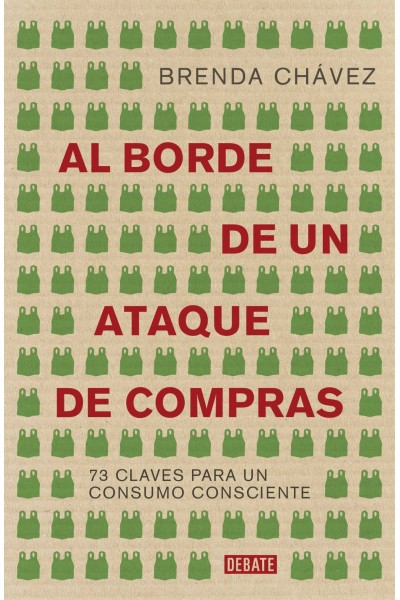 AL BORDE DE UN ATAQUE DE COMPRAS