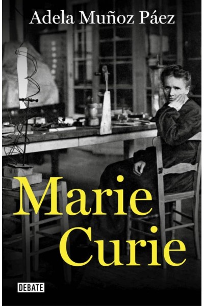MARIE CURIE