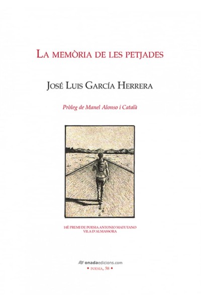 LA MEMÒRIA DE LES PETJADES