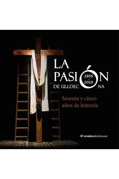LA PASIÓN DE ULLDECONA