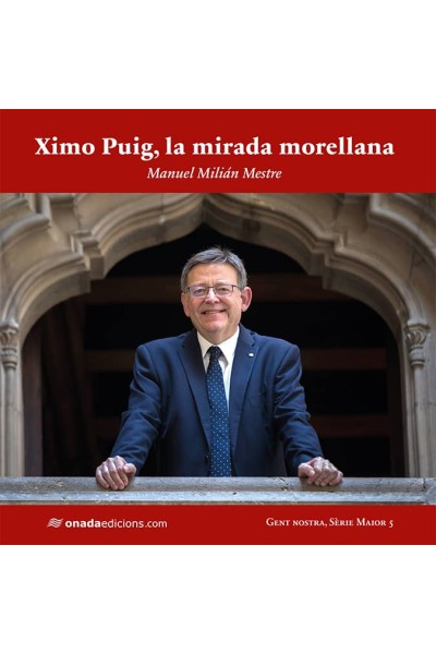 XIMO PUIG, LA MIRADA MORELLANA
