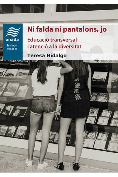 NI FALDA NI PANTALONS JO