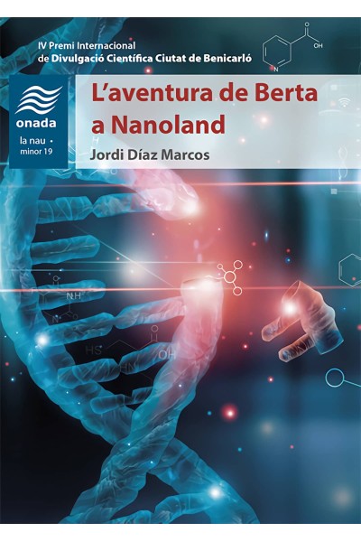 L'AVENTURA DE BERTA A NANOLAND