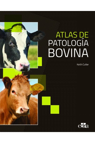 ATLAS DE PATOLOGÍA BOVINA