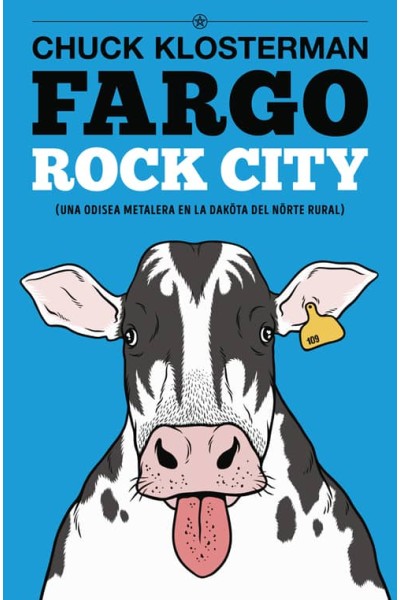 FARGO ROCK CITY