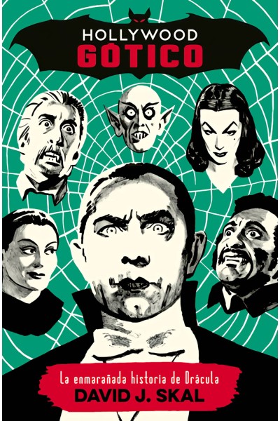 HOLLYWOOD GÓTICO