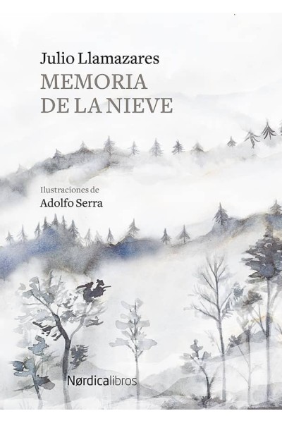 MEMORIA DE LA NIEVE
