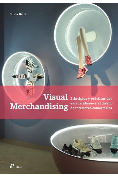 VISUAL MERCHANDISING
