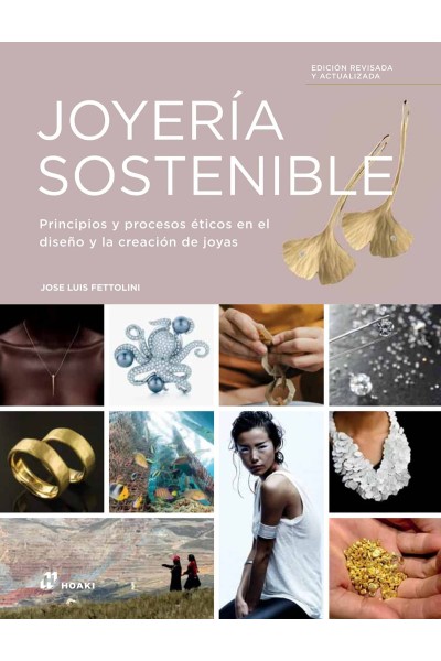 JOYERÍA SOSTENIBLE