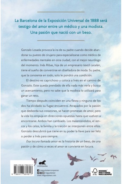 ESA LOCURA LLAMADA AMOR