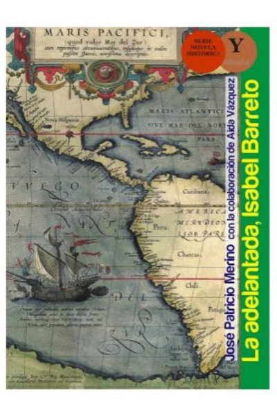 LA ADELANTADA, ISABEL BARRETO
